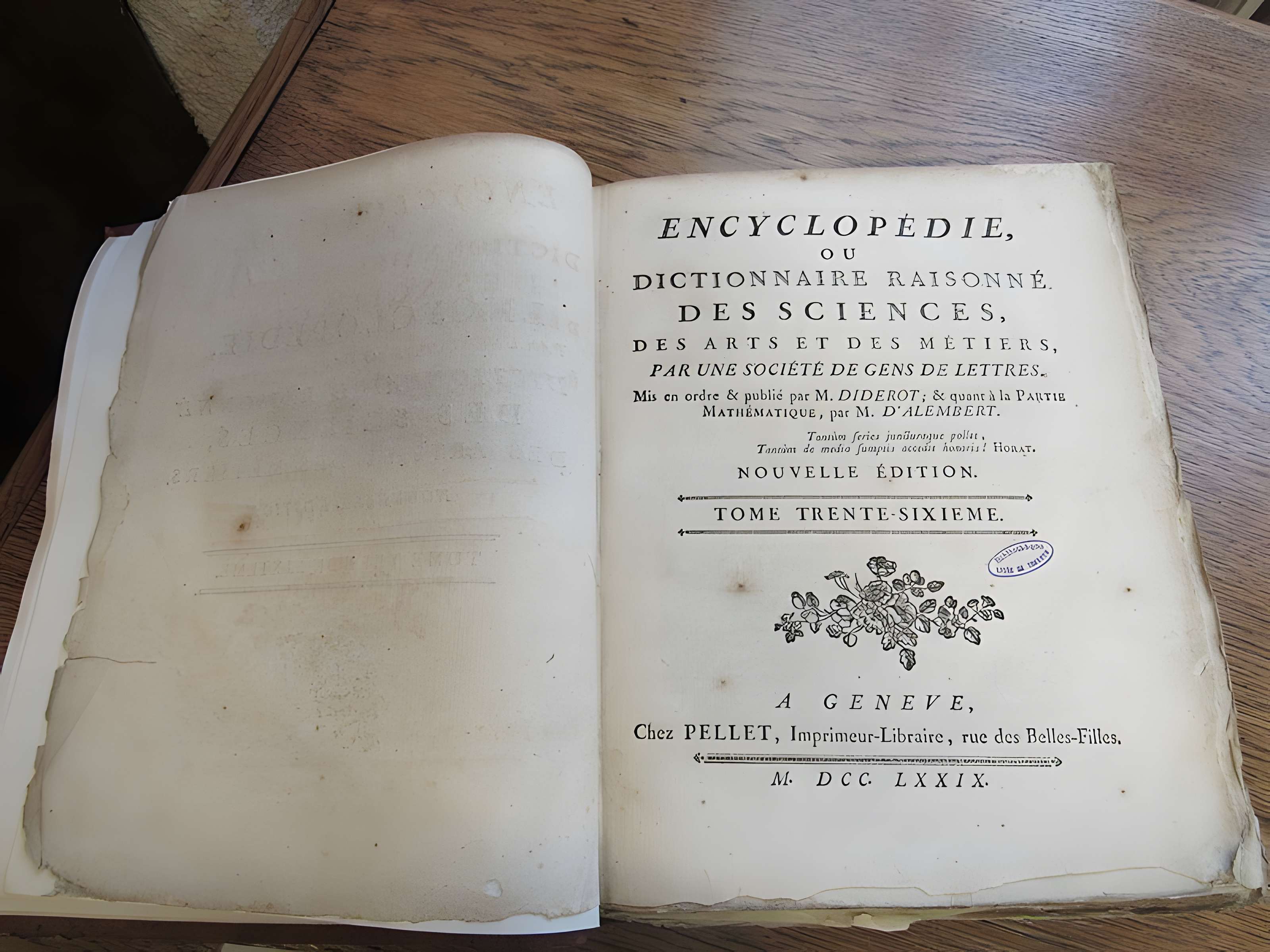 Lycée Gabriel-Faure de Tournon-sur-Rhône