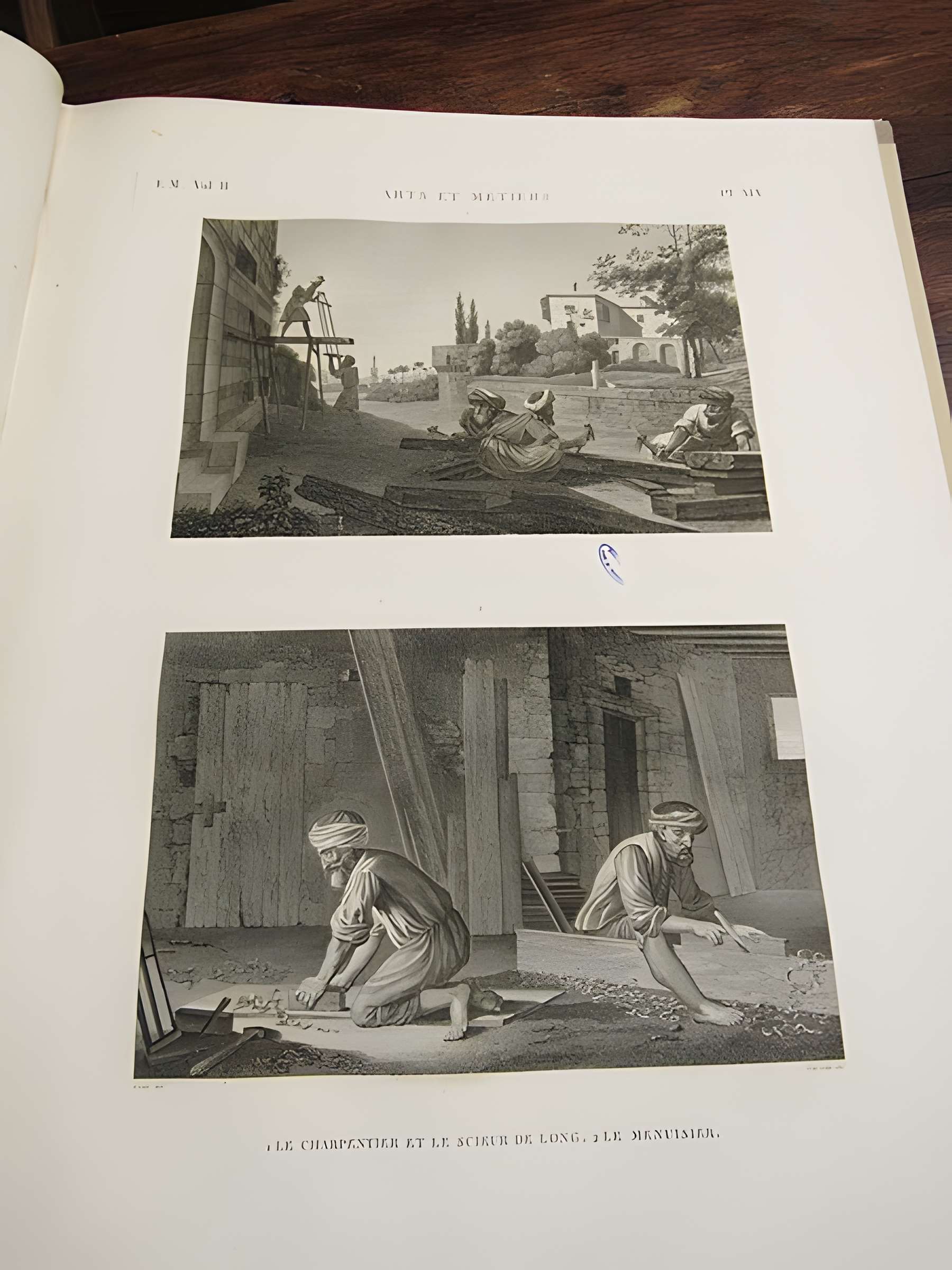 Lycée Gabriel-Faure de Tournon-sur-Rhône