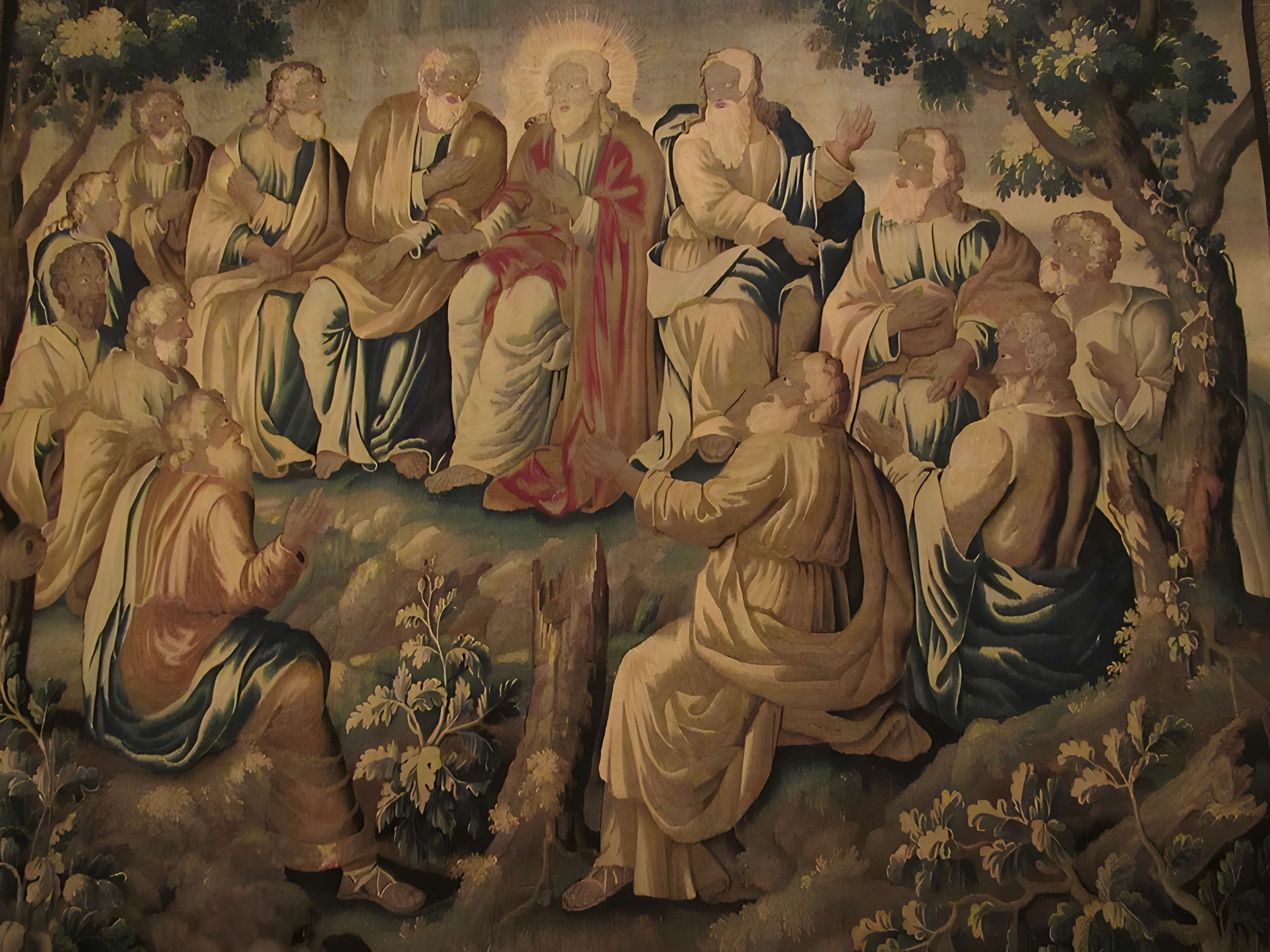 Lycée Gabriel-Faure de Tournon-sur-Rhône