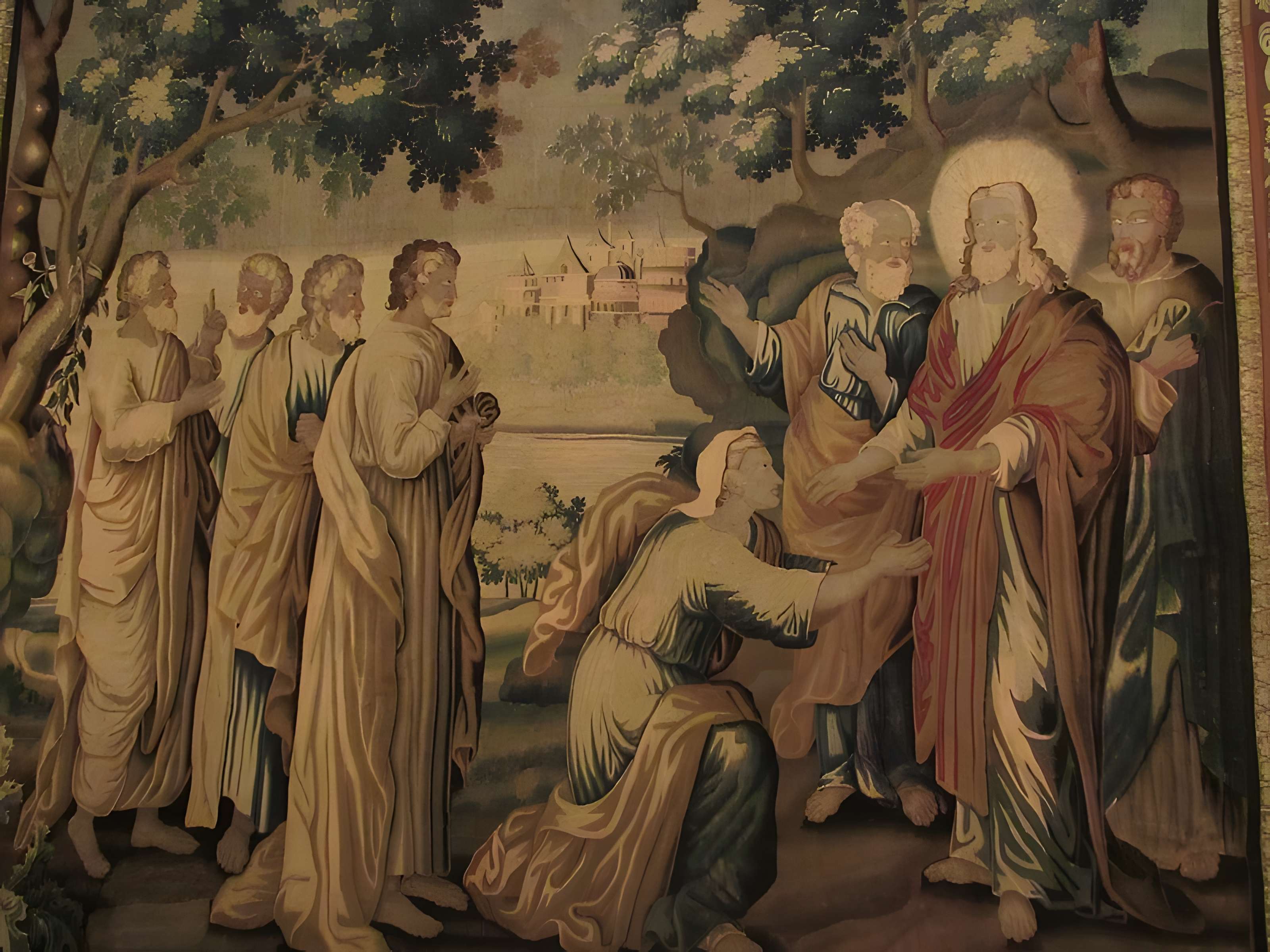 Lycée Gabriel-Faure de Tournon-sur-Rhône