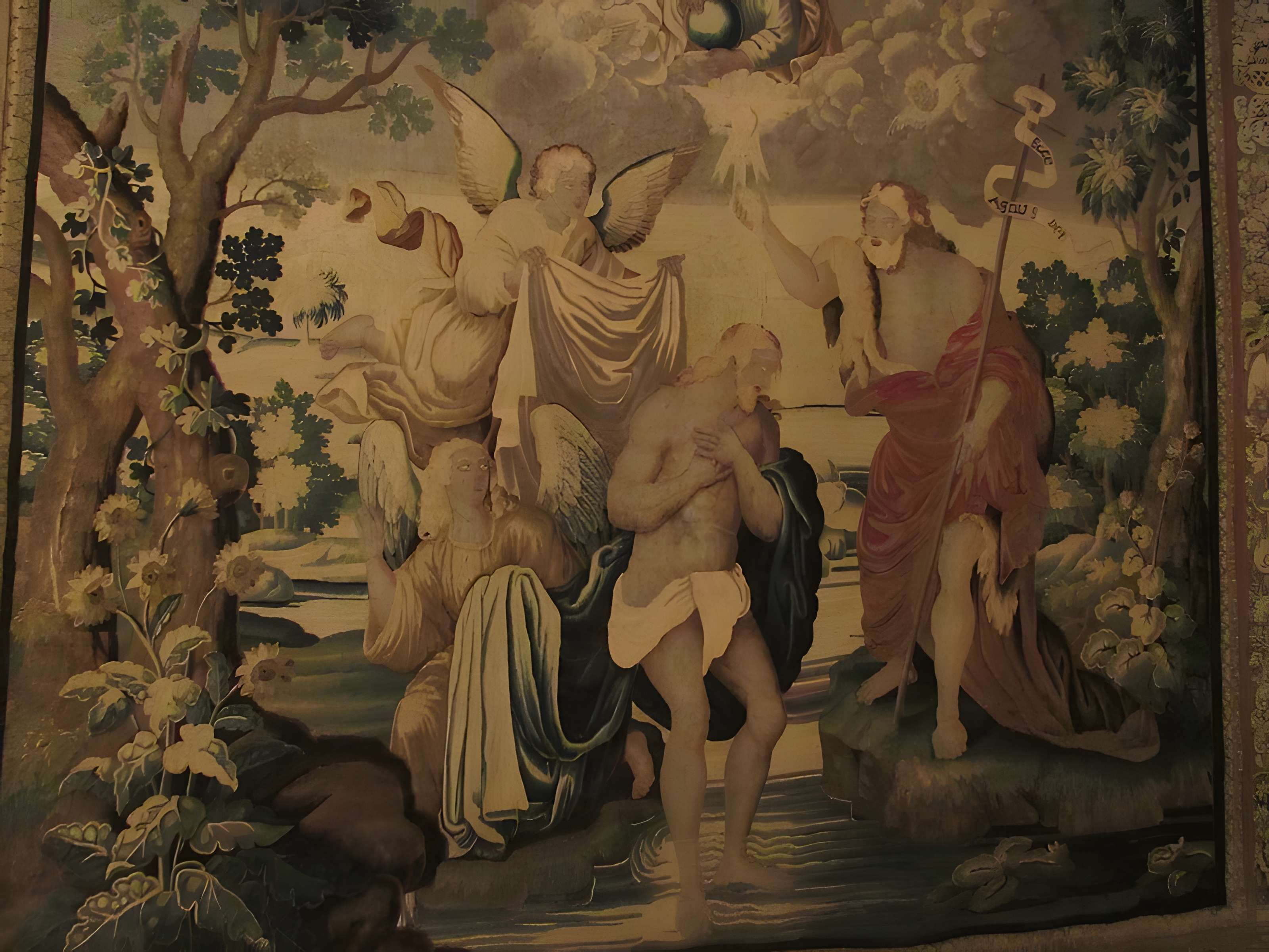 Lycée Gabriel-Faure de Tournon-sur-Rhône