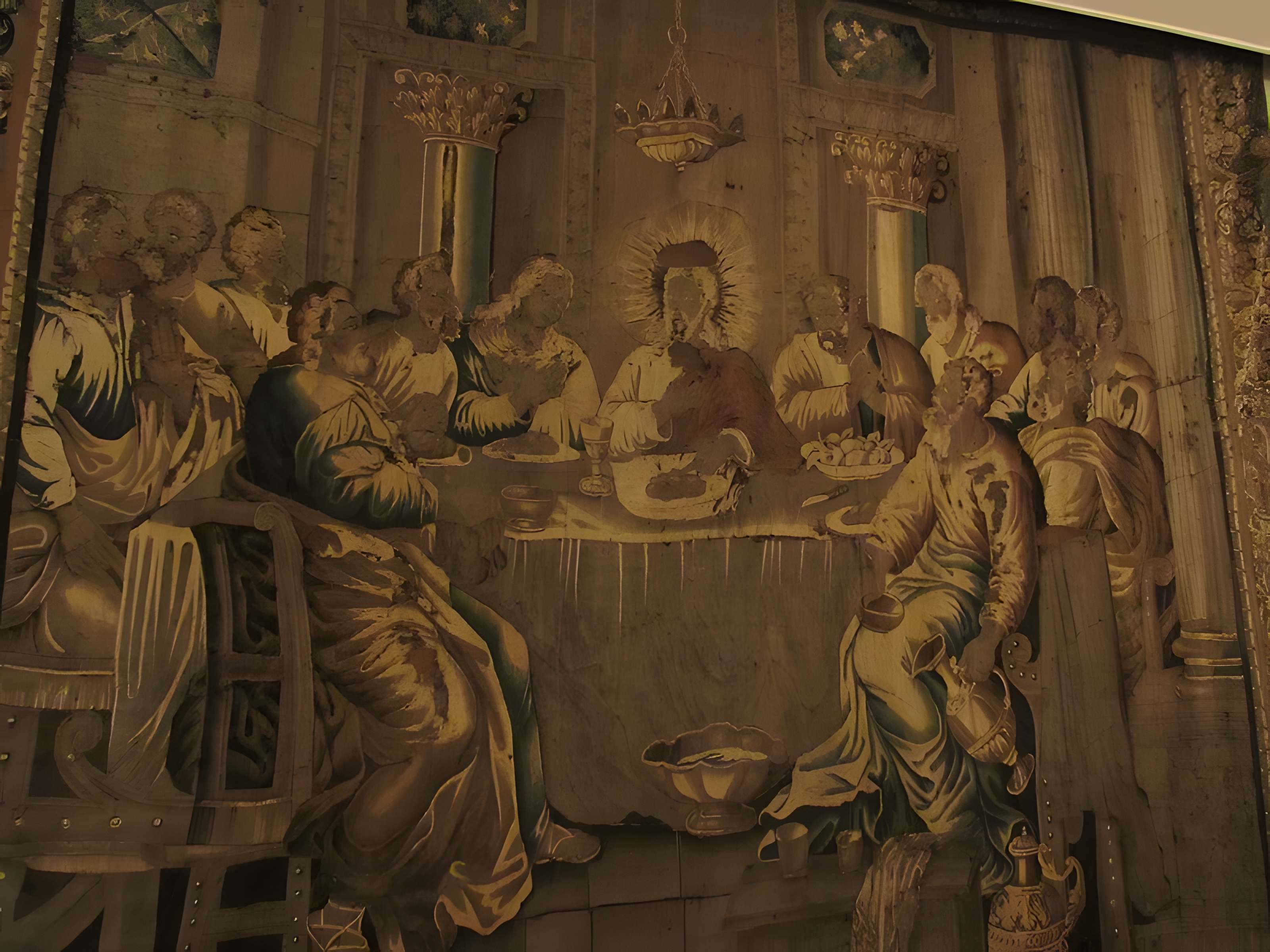 Lycée Gabriel-Faure de Tournon-sur-Rhône