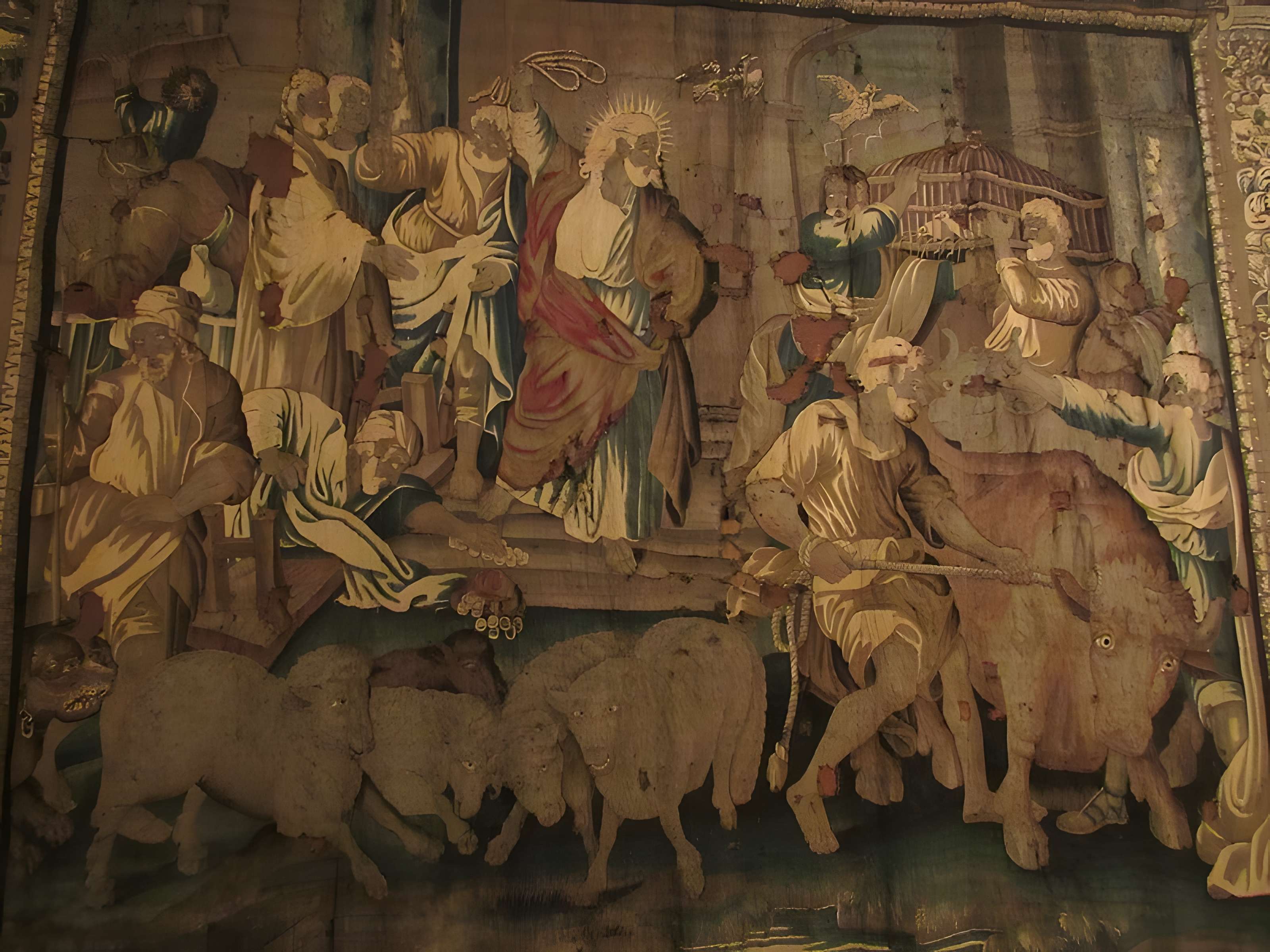 Lycée Gabriel-Faure de Tournon-sur-Rhône