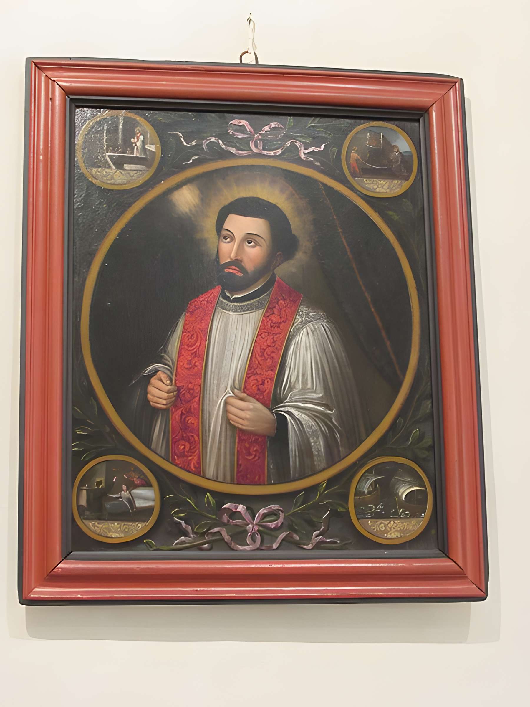 Lycée Gabriel-Faure de Tournon-sur-Rhône