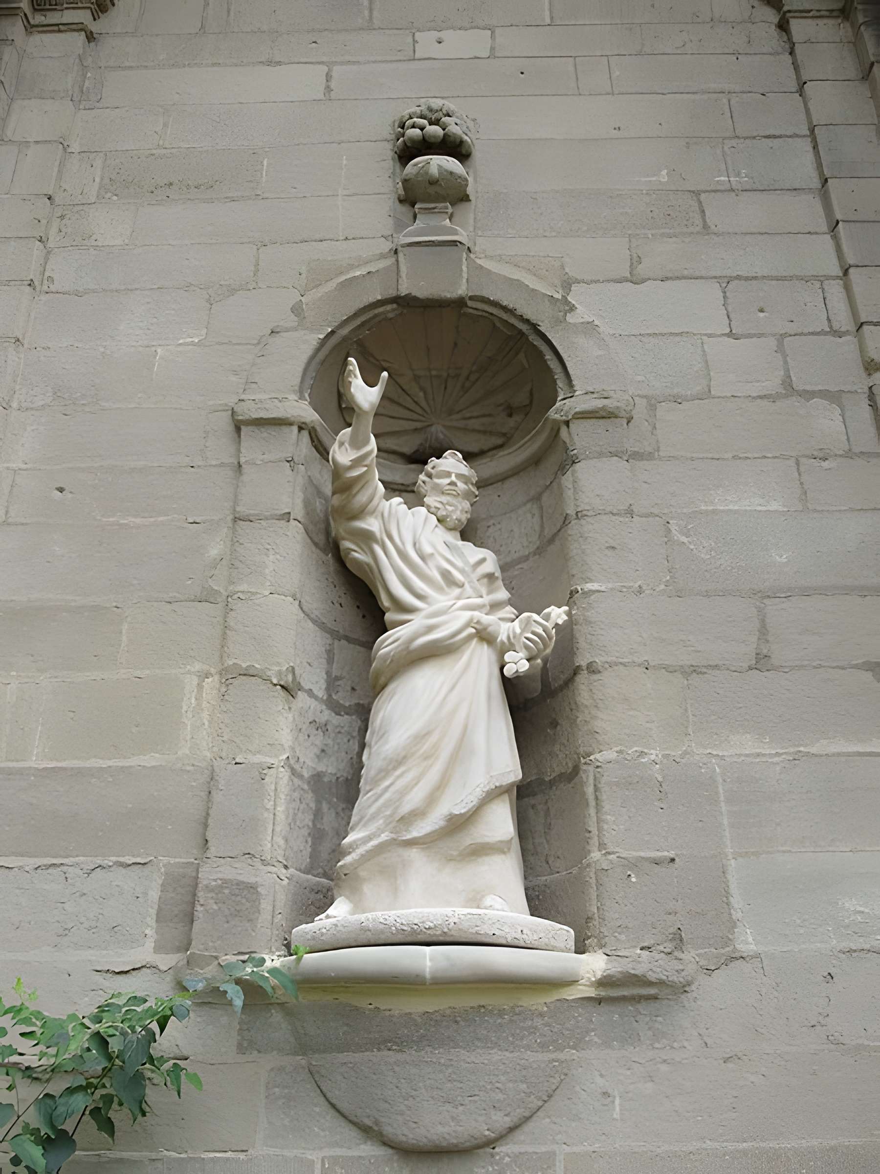 Lycée Gabriel-Faure de Tournon-sur-Rhône