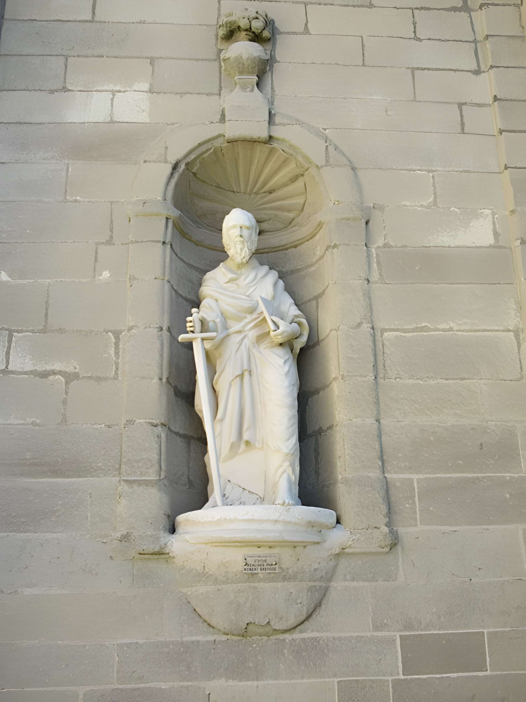 Lycée Gabriel-Faure de Tournon-sur-Rhône