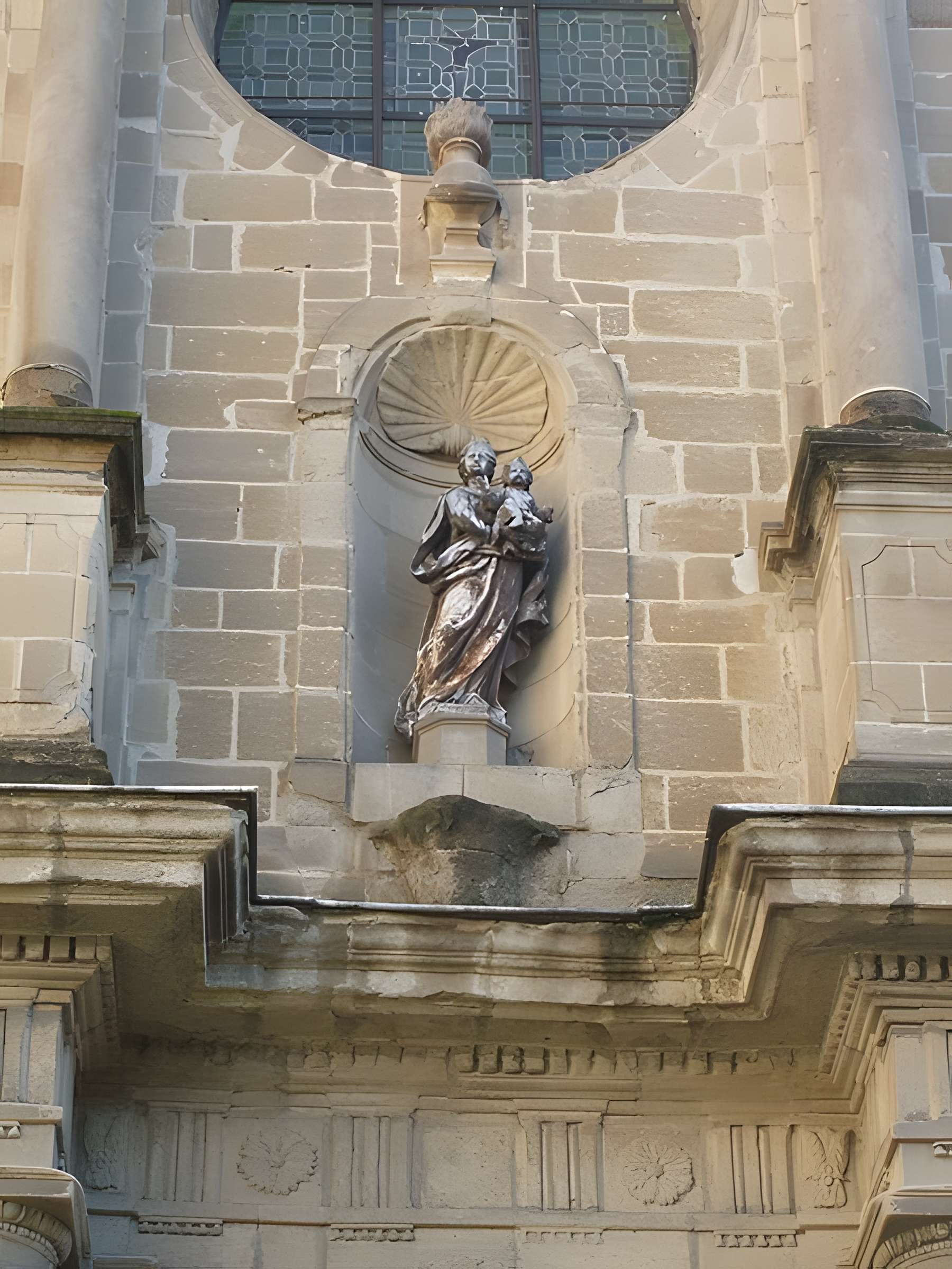 Lycée Gabriel-Faure de Tournon-sur-Rhône