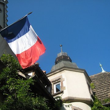 Lycée international des Pontonniers de Strasbourg