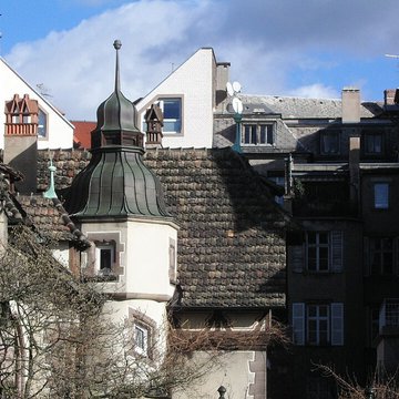 Lycée international des Pontonniers de Strasbourg