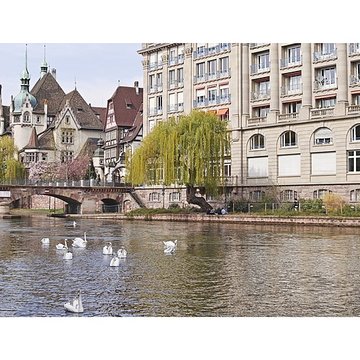 Lycée international des Pontonniers de Strasbourg