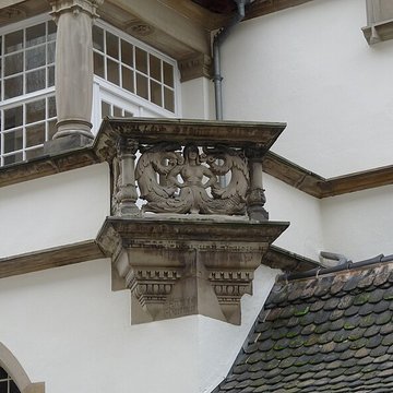 Lycée international des Pontonniers de Strasbourg