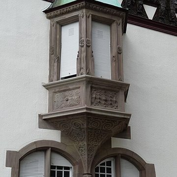 Lycée international des Pontonniers de Strasbourg