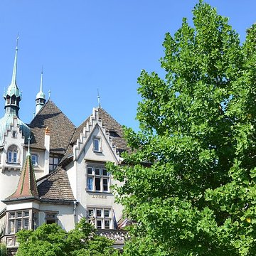Lycée international des Pontonniers de Strasbourg