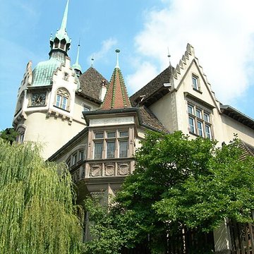 Lycée international des Pontonniers de Strasbourg