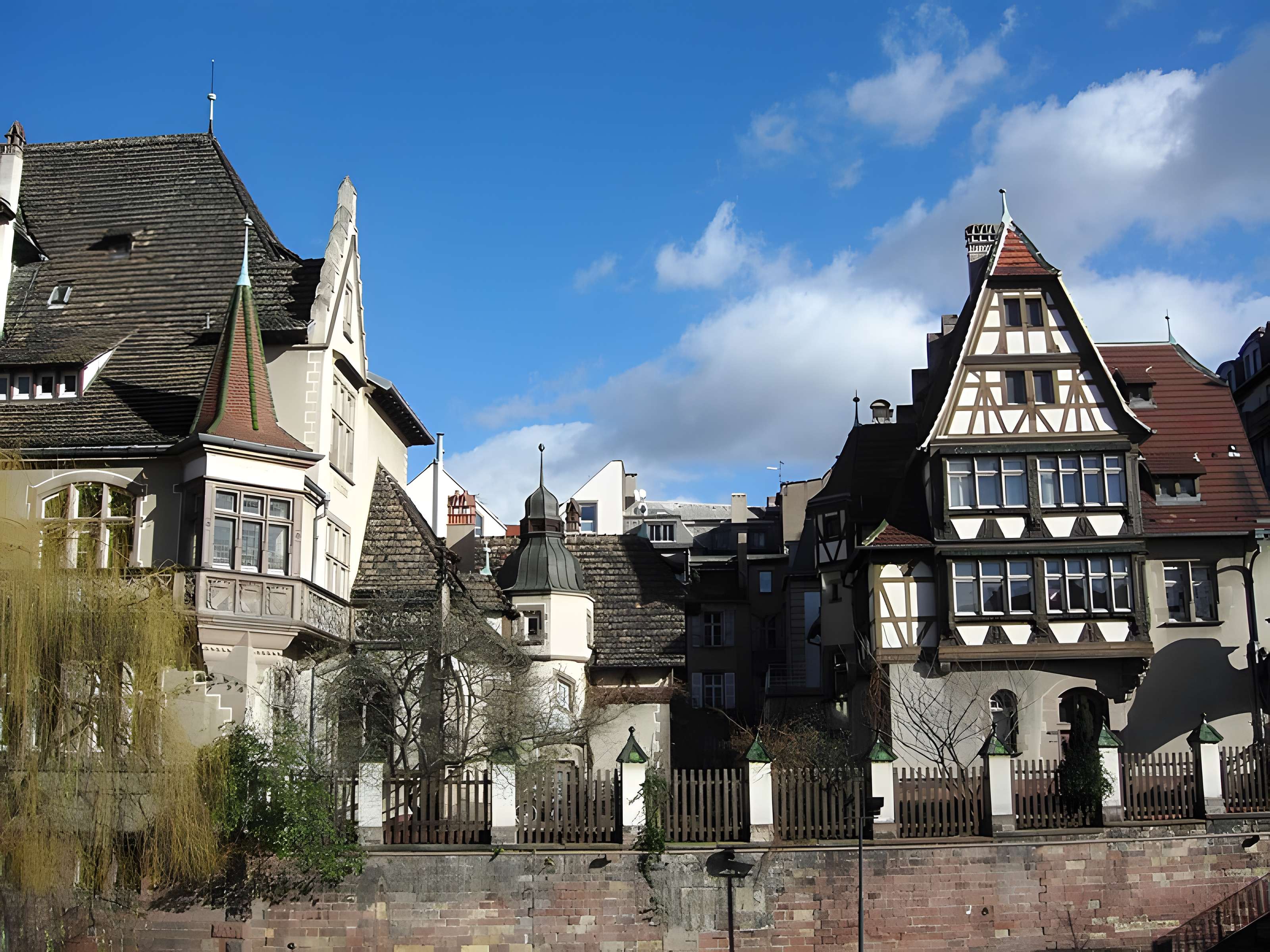 Lycée international des Pontonniers de Strasbourg