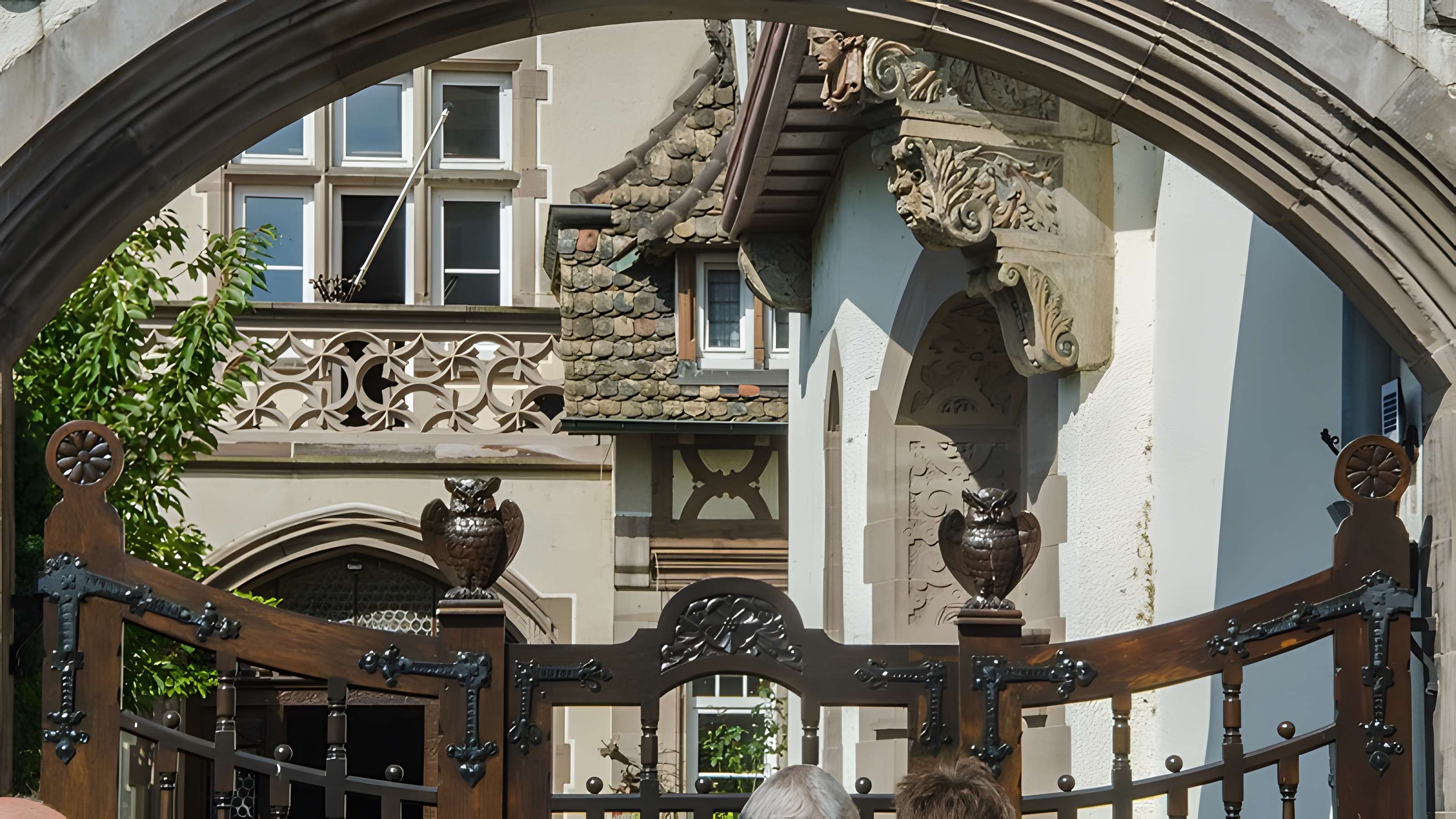 Lycée international des Pontonniers de Strasbourg
