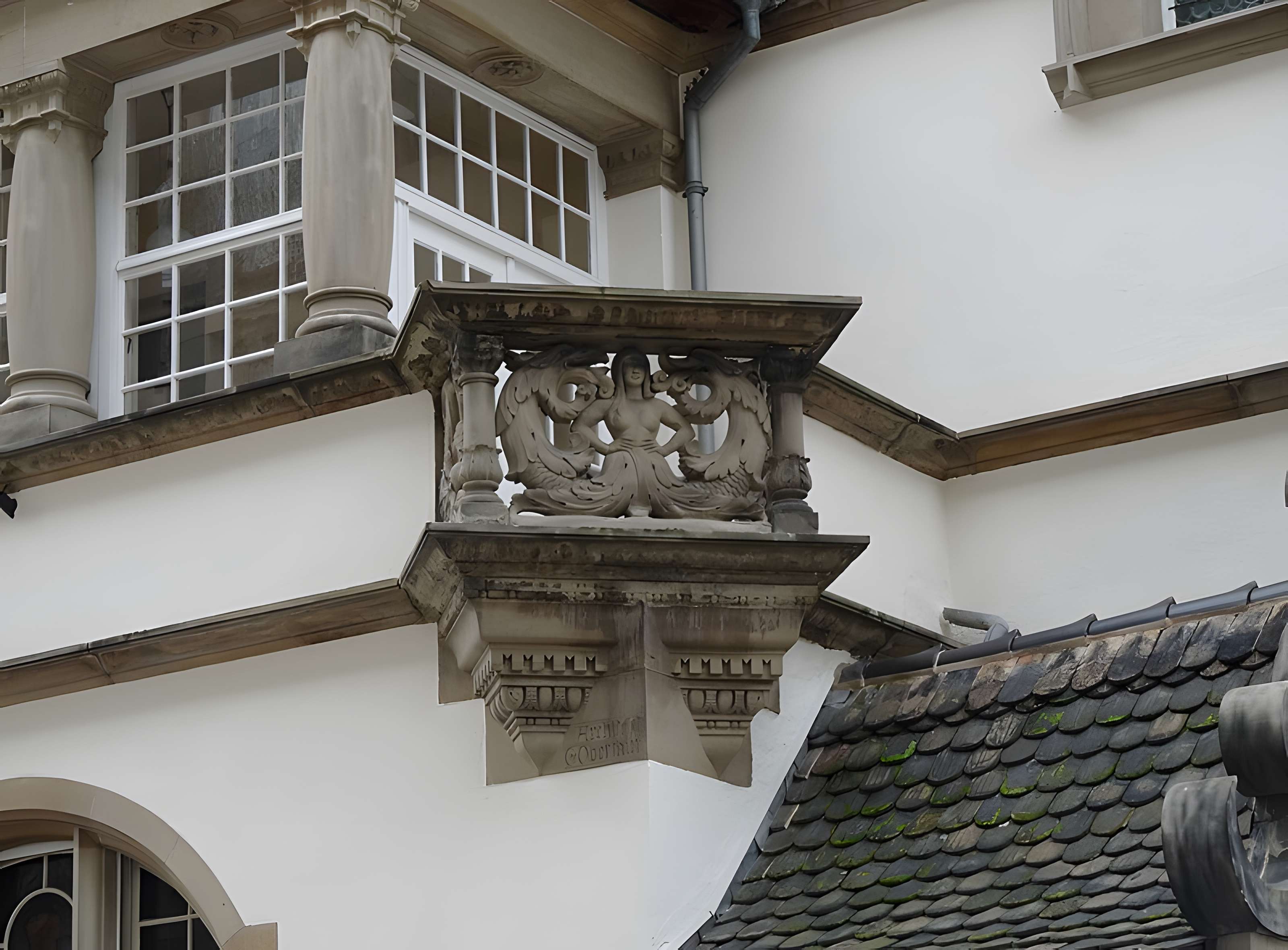 Lycée international des Pontonniers de Strasbourg