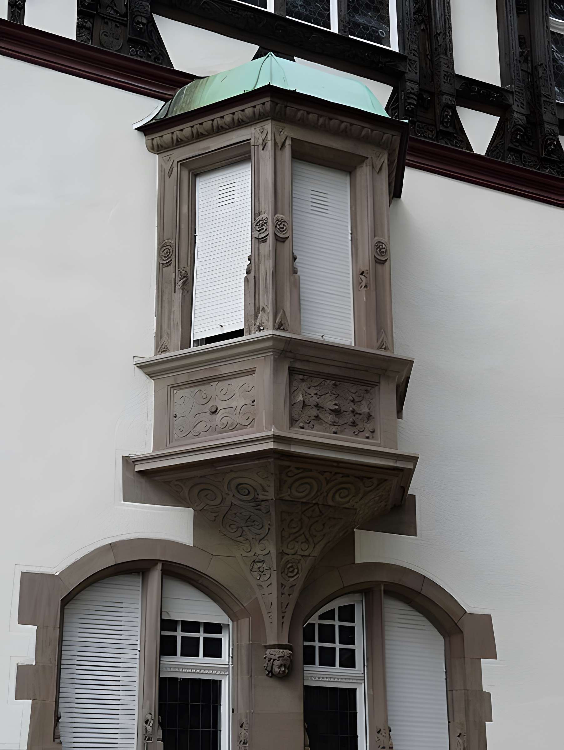 Lycée international des Pontonniers de Strasbourg