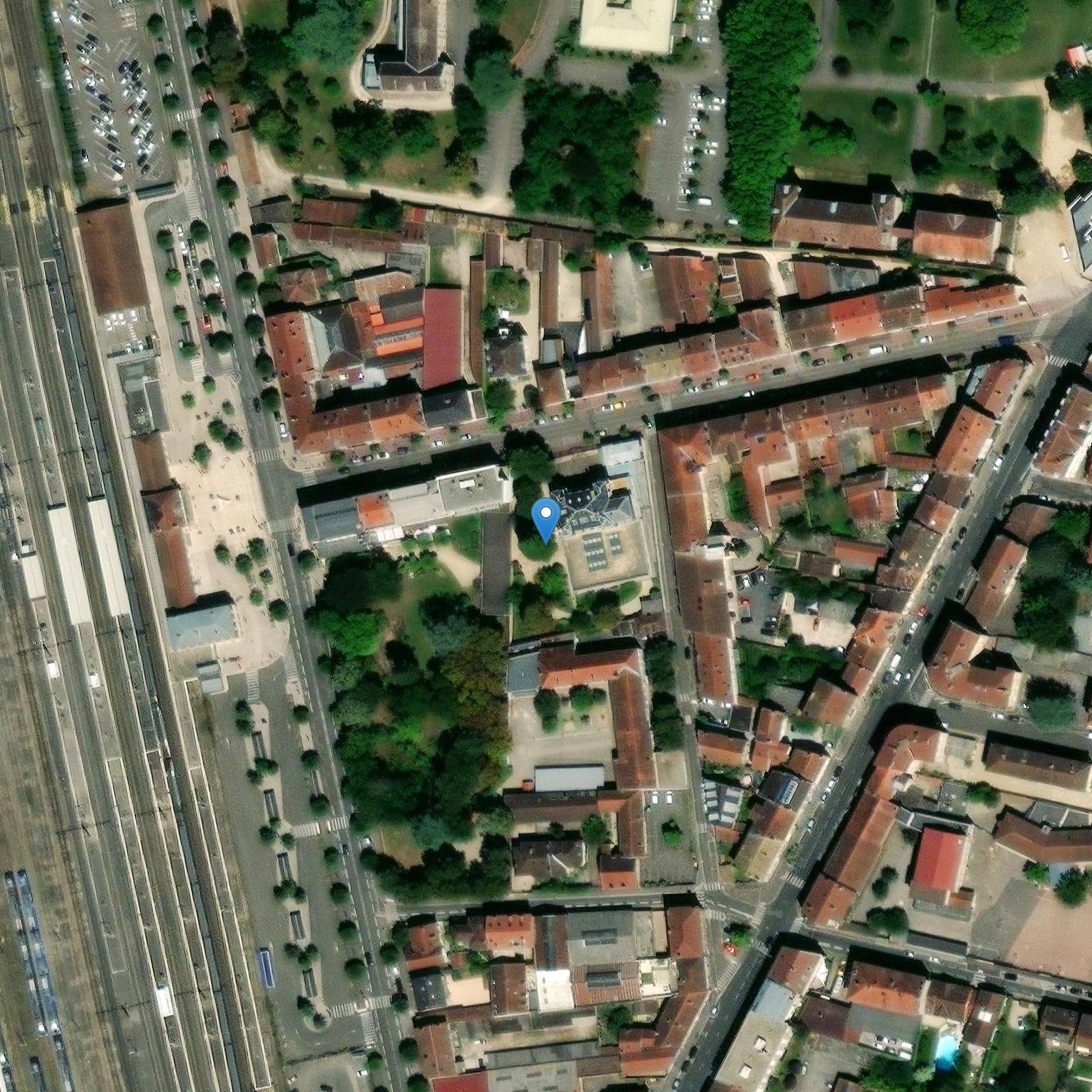 Photo de Lycée Lalande de Bourg-en-Bresse, ブルガリア