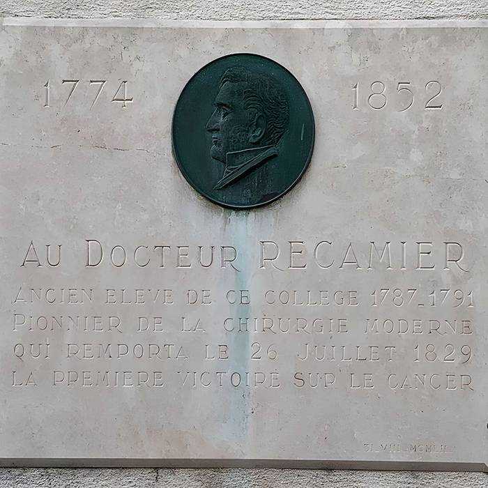 Photo de Lycée Lamartine de Belley