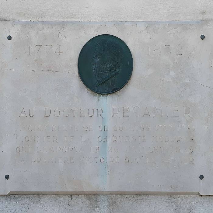 Photo de Lycée Lamartine de Belley