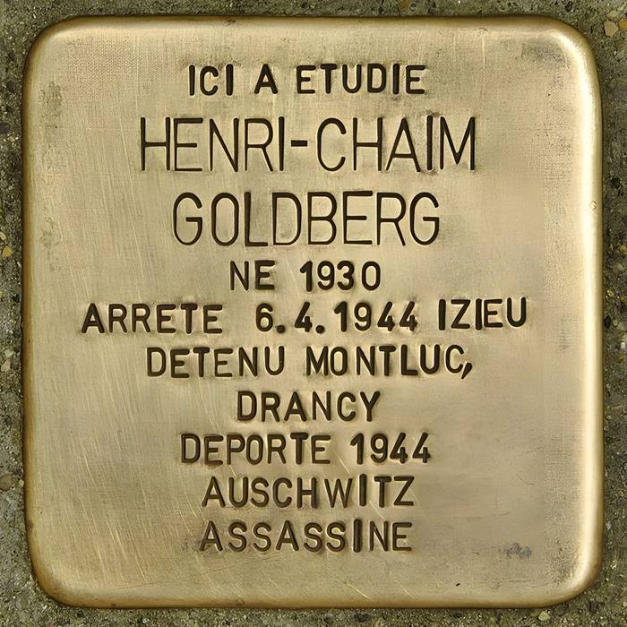 Photo de Lycée Lamartine de Belley