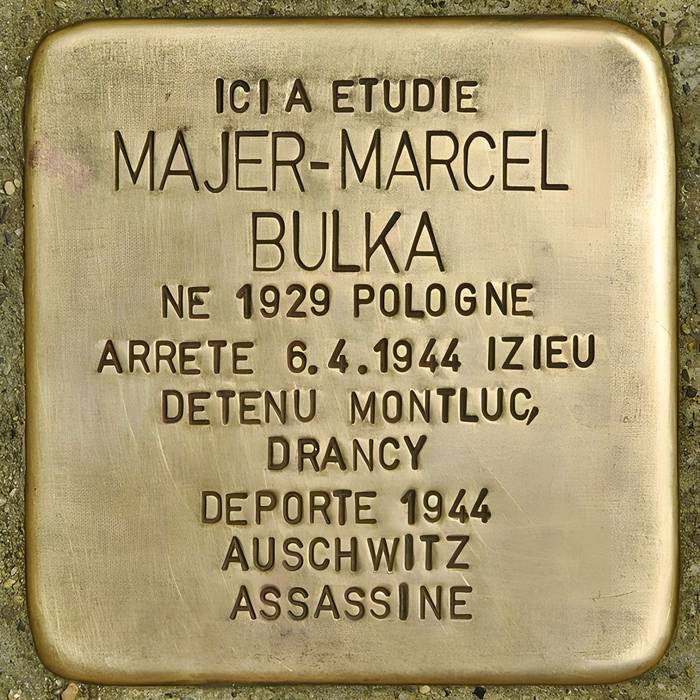 Photo de Lycée Lamartine de Belley