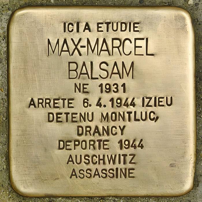 Photo de Lycée Lamartine de Belley