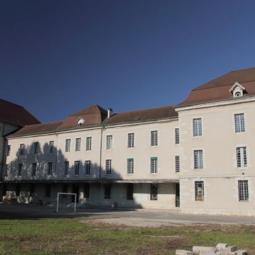 lycee lamartine de belley