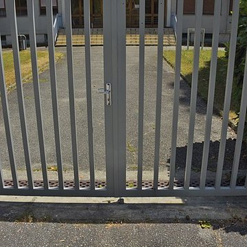 Lycée Lamartine de Belley