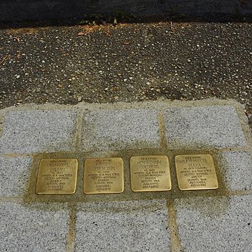 Lycée Lamartine de Belley