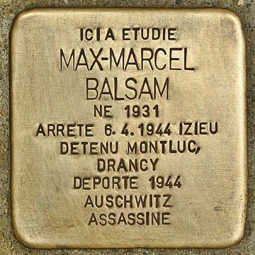 Lycée Lamartine de Belley