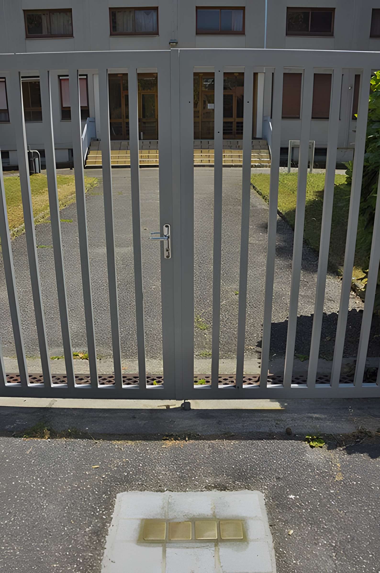 Lycée Lamartine de Belley