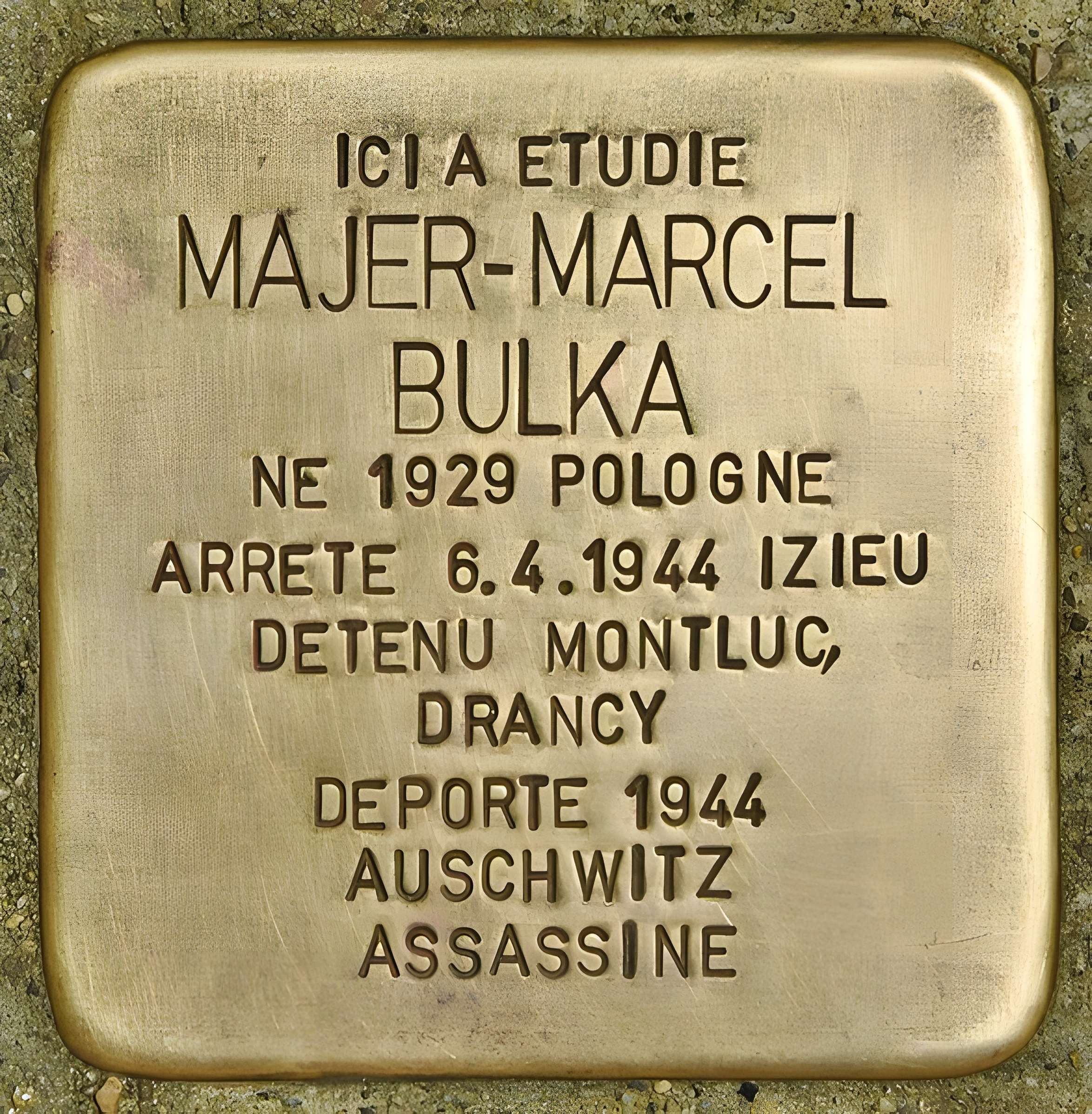 Lycée Lamartine de Belley