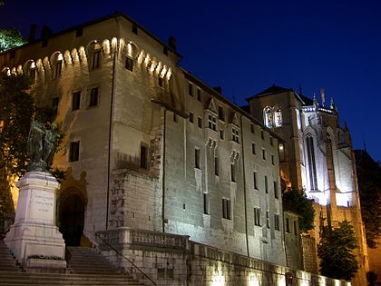 Photo de Château des ducs de Savoie