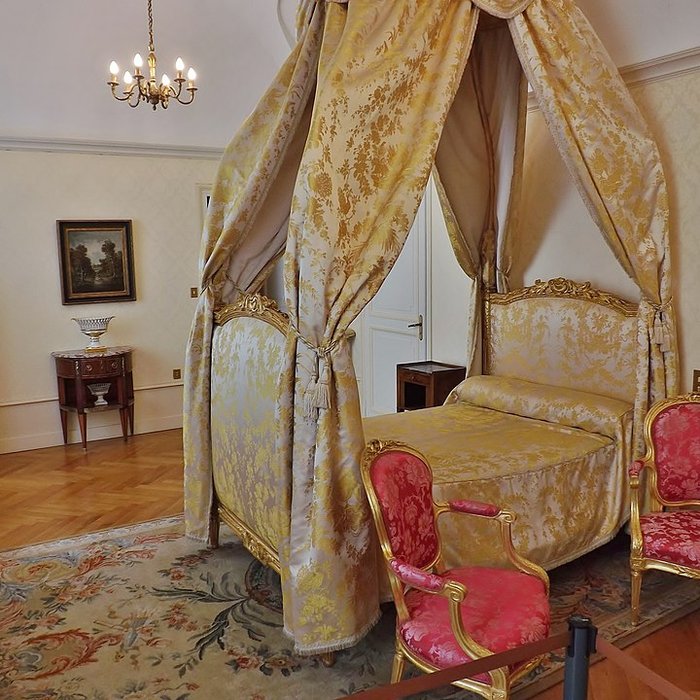 Photo de Château des ducs de Savoie