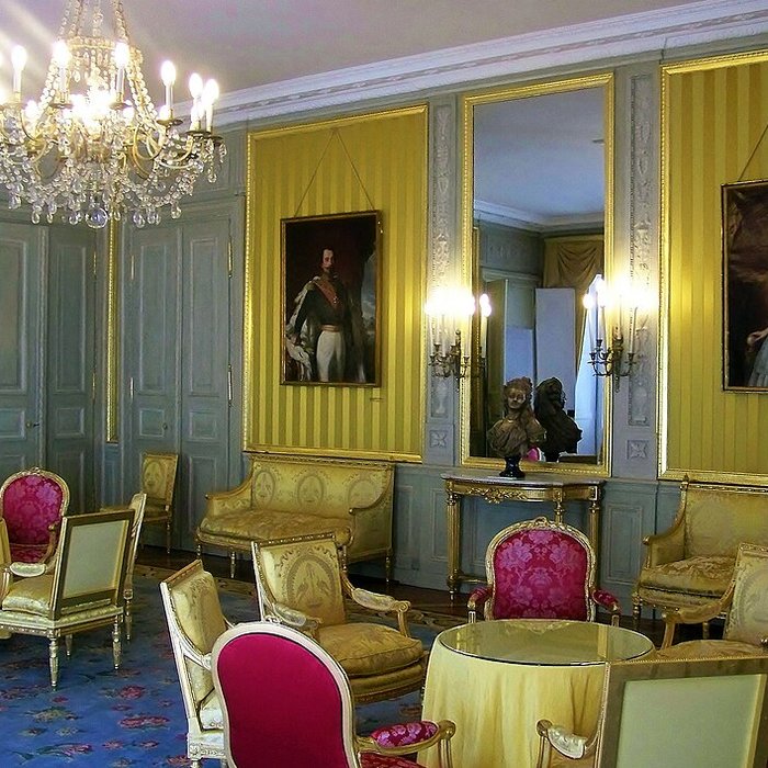 Photo de Château des ducs de Savoie