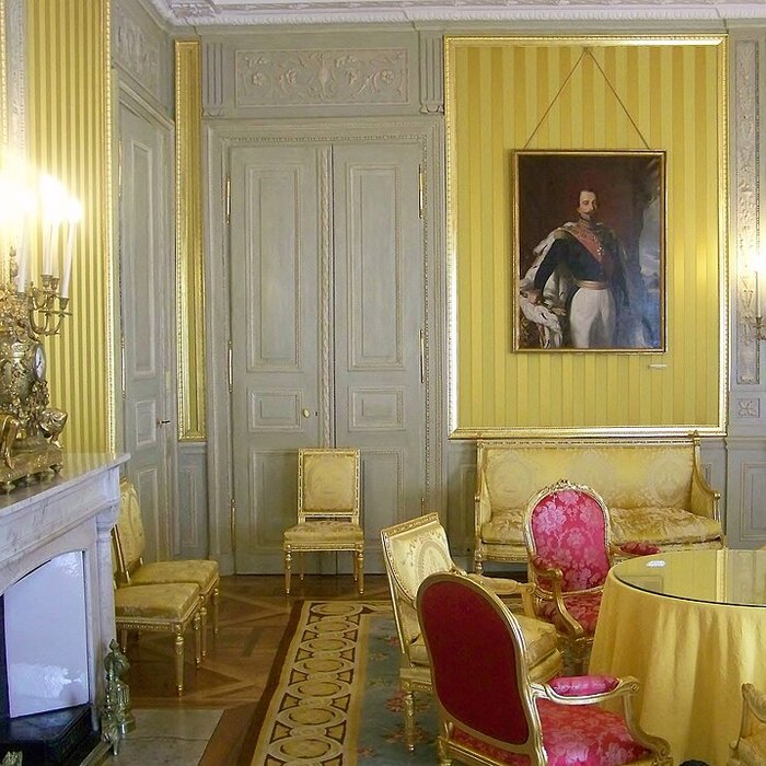 Photo de Château des ducs de Savoie