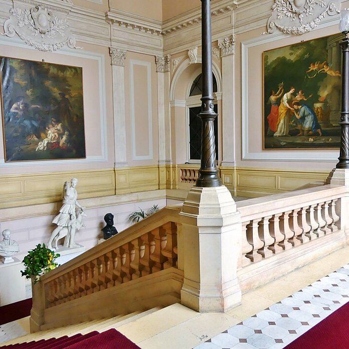 Photo de Château des ducs de Savoie