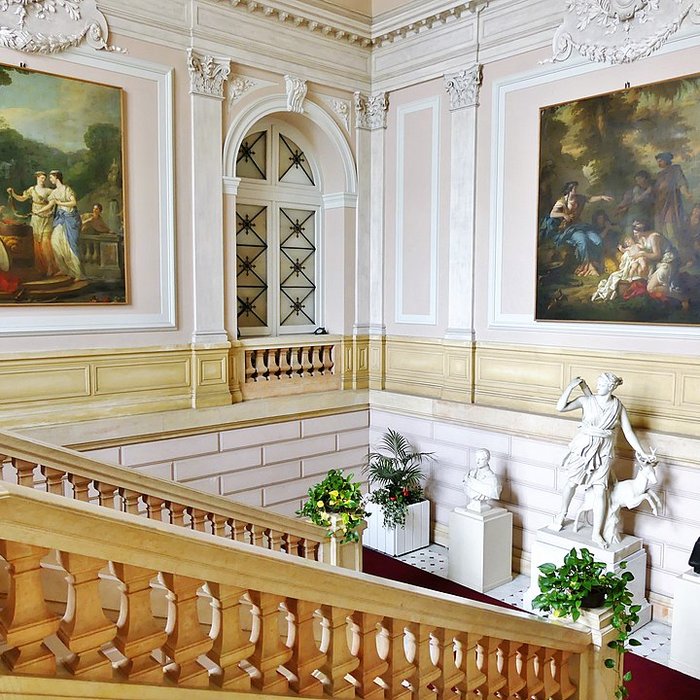 Photo de Château des ducs de Savoie