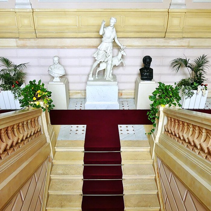 Photo de Château des ducs de Savoie