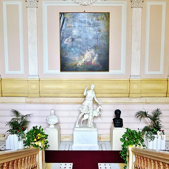 Photo de Château des ducs de Savoie