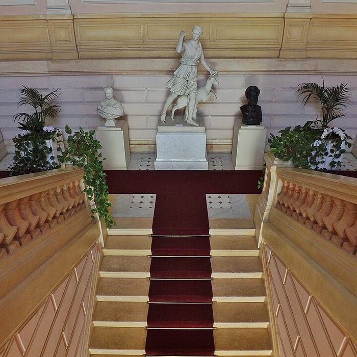 Photo de Château des ducs de Savoie