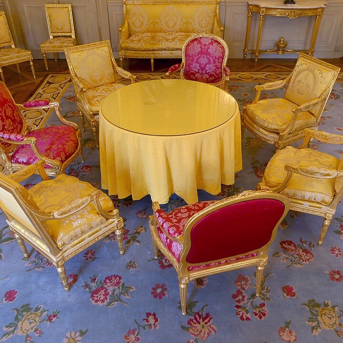 Photo de Château des ducs de Savoie