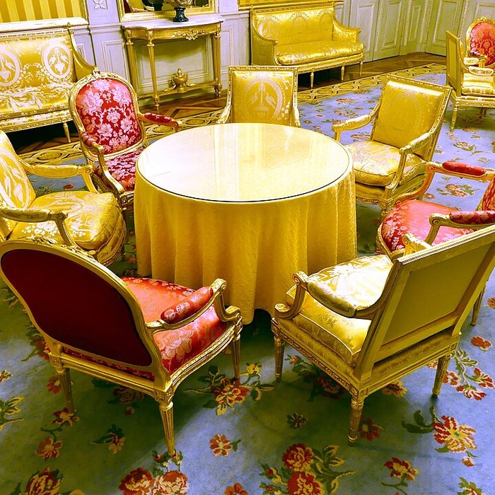 Photo de Château des ducs de Savoie