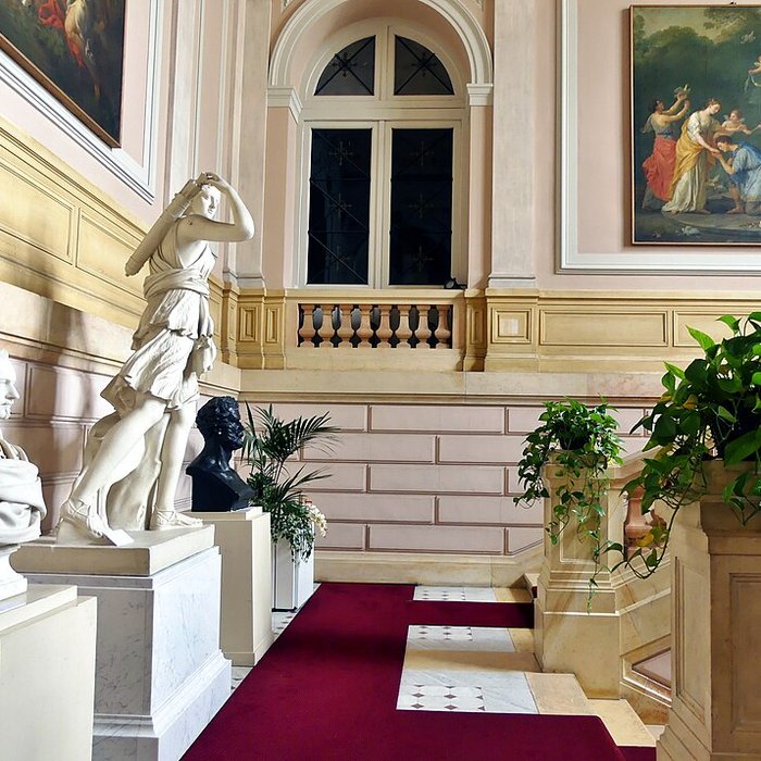 Photo de Château des ducs de Savoie