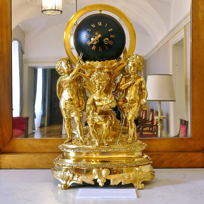 Photo de Château des ducs de Savoie