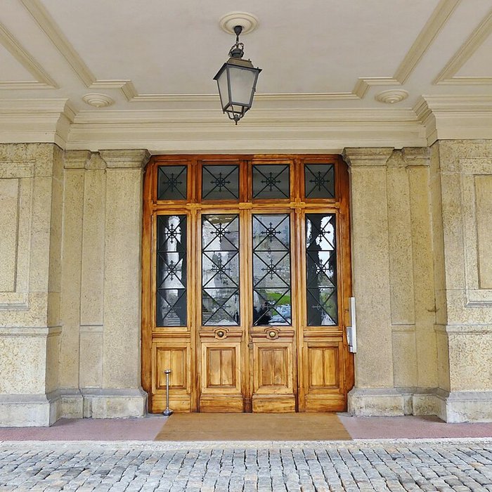 Photo de Château des ducs de Savoie