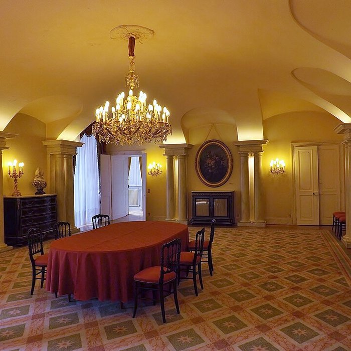 Photo de Château des ducs de Savoie