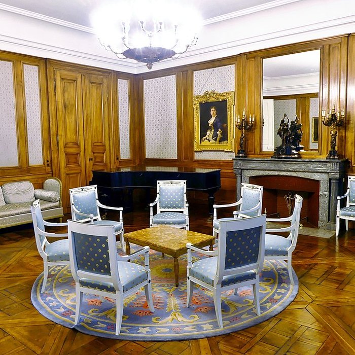 Photo de Château des ducs de Savoie